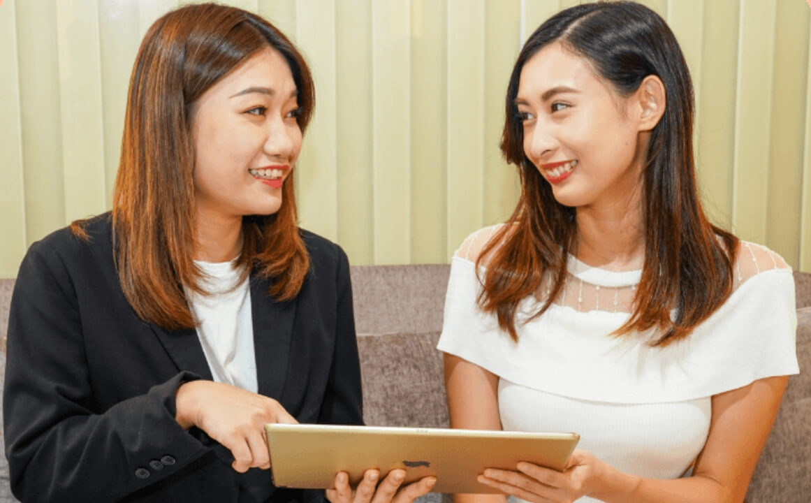 療程前詳細評估